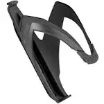 Elite - Custom Race Bottle Cage Black