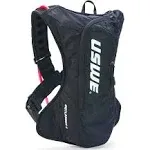 USWE Outlander 4 Hydration Pack (Black)