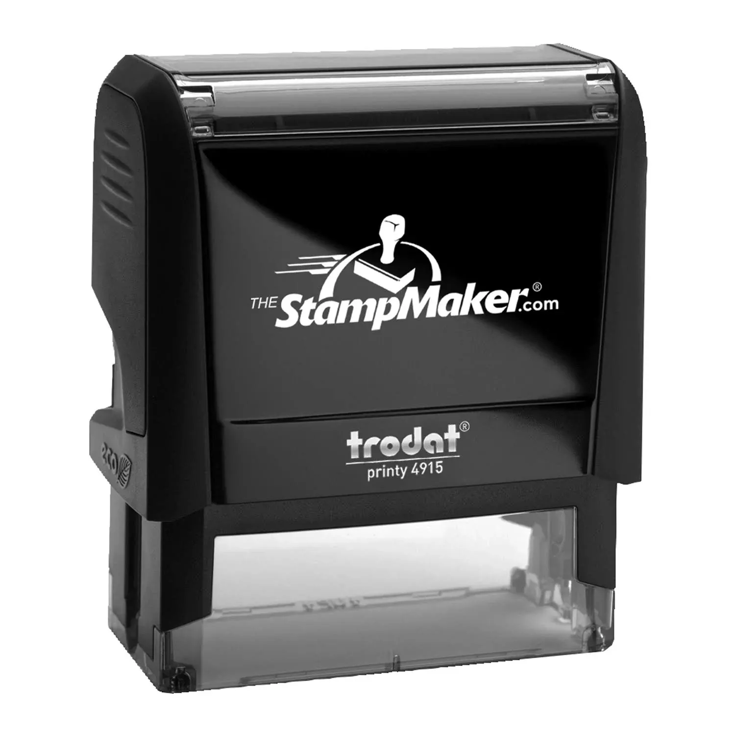 Trodat Printy 4915 Self-Inking Stamp