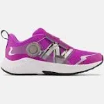 New Balance Little Girls DynaSoft v4 BOA Cosmic Rose