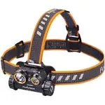 Fenix HM65R Rechargeable Headlamp