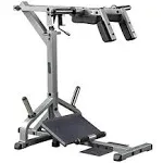 Body Solid GSCL360 Leverage Squat Calf Machine