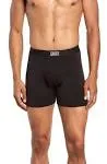 Saxx Black Ultra Boxer Brief