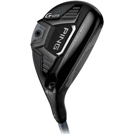 Ping G425 3 Hybrid Mens/Right Standard - Ping Golf Hybrids, Average Condition