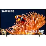 Samsung UN55DU8000FXZA 55 Class (54.6 Diag.) 4K Ultra HD Smart LED TV