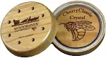 WOODHAVEN CUSTOM CALLS CHERRY CLASSIC SLATE FRICTION CALL