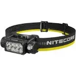 Nitecore HC65 UHE Rechargeable LED Headlamp