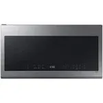 Samsung 2.1 Cu. ft. Over The Range Microwave - Stainless Steel