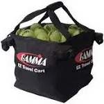 Gamma EZ Travel Cart Ball Bag (150)