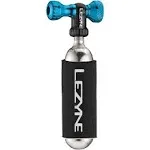 LEZYNE Control Drive CO2 Bicycle Tire Inflator