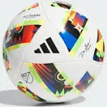 Adidas MLS Training Soccer Ball