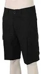 Fox Slambozo Shorts - Black - New