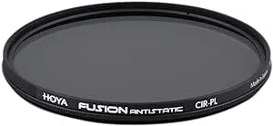 55 mm Fusion Antistatic CIR-PL Filter