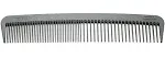 Chicago Comb Model No. 6 Carbon Fiber