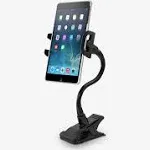 Macally CLIPMOUNTW iPad Tablet Holder Mount