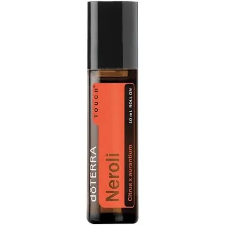 doTERRA - Neroli Touch Essential Oil - 10 mL Roll On