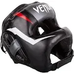 Venum Elite Iron Headgear