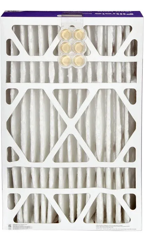 Filtrete Whole House Air Freshener - Crisp Cinnamon Apple