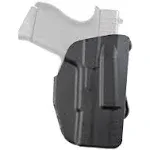 Safariland Model 7371 7TS ALS Concealment Paddle Holster