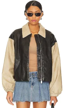 Lioness Women's Nirvana Bomber Jacket