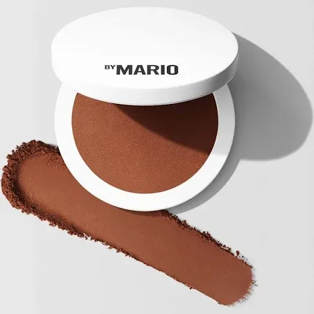 Makeup by Mario Soft Sculpt Bronzer Deep