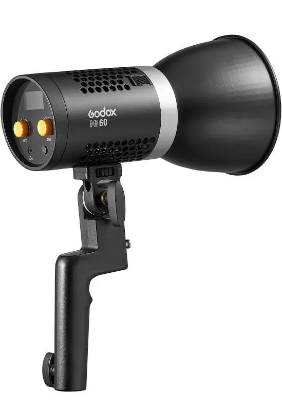 Godox ML60 Daylight LED Monolight