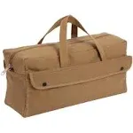 Canvas GI Style Mechanics Tool Bag