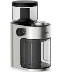 Braun FreshSet Burr Coffee Grinder