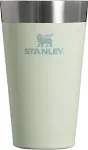 Stanley 16 oz. Adventure Stacking Pint Glass, Mist