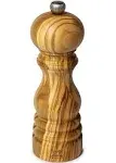 Peugeot - Paris Olive Wood Pepper Mill 18cm