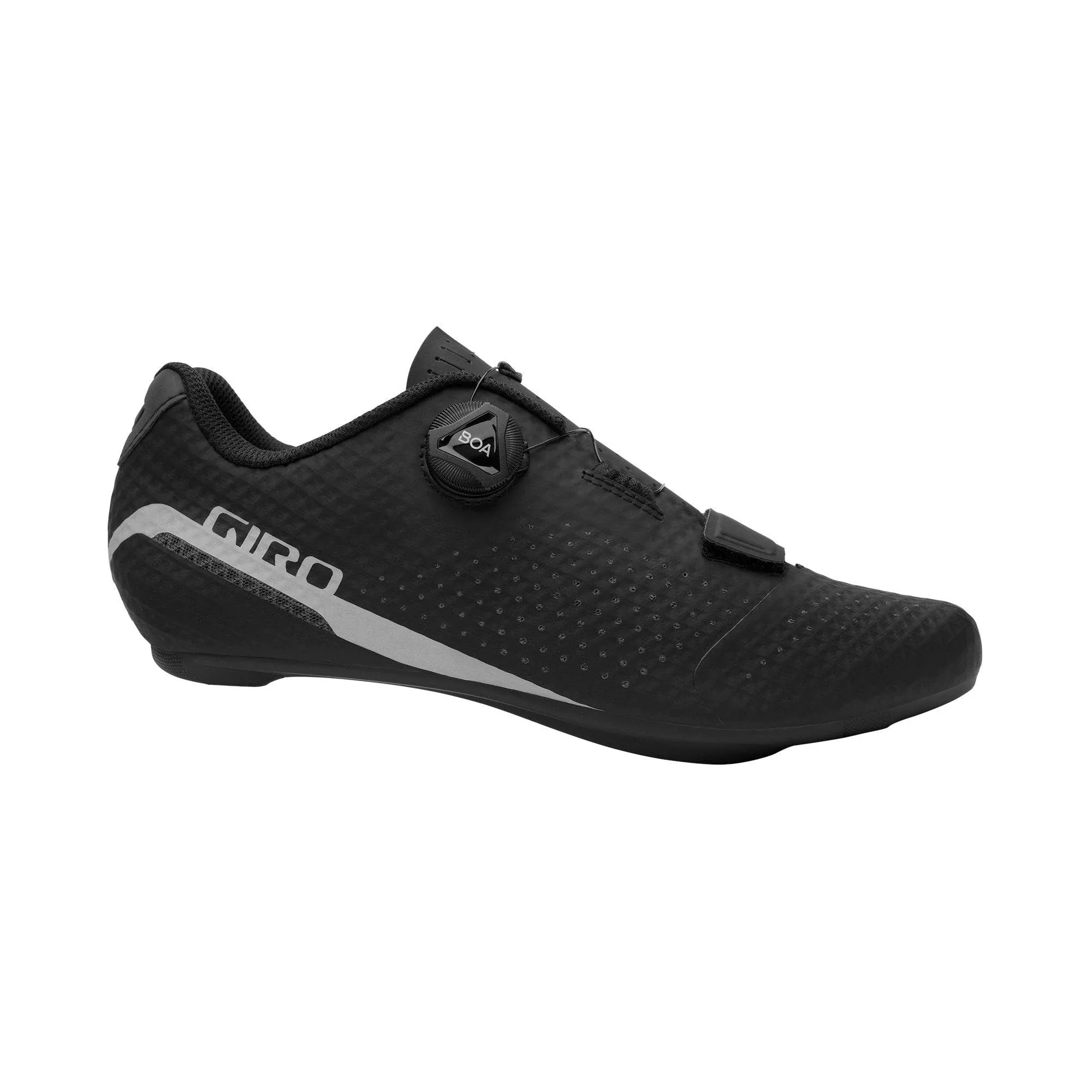 Giro Cadet Black / 46