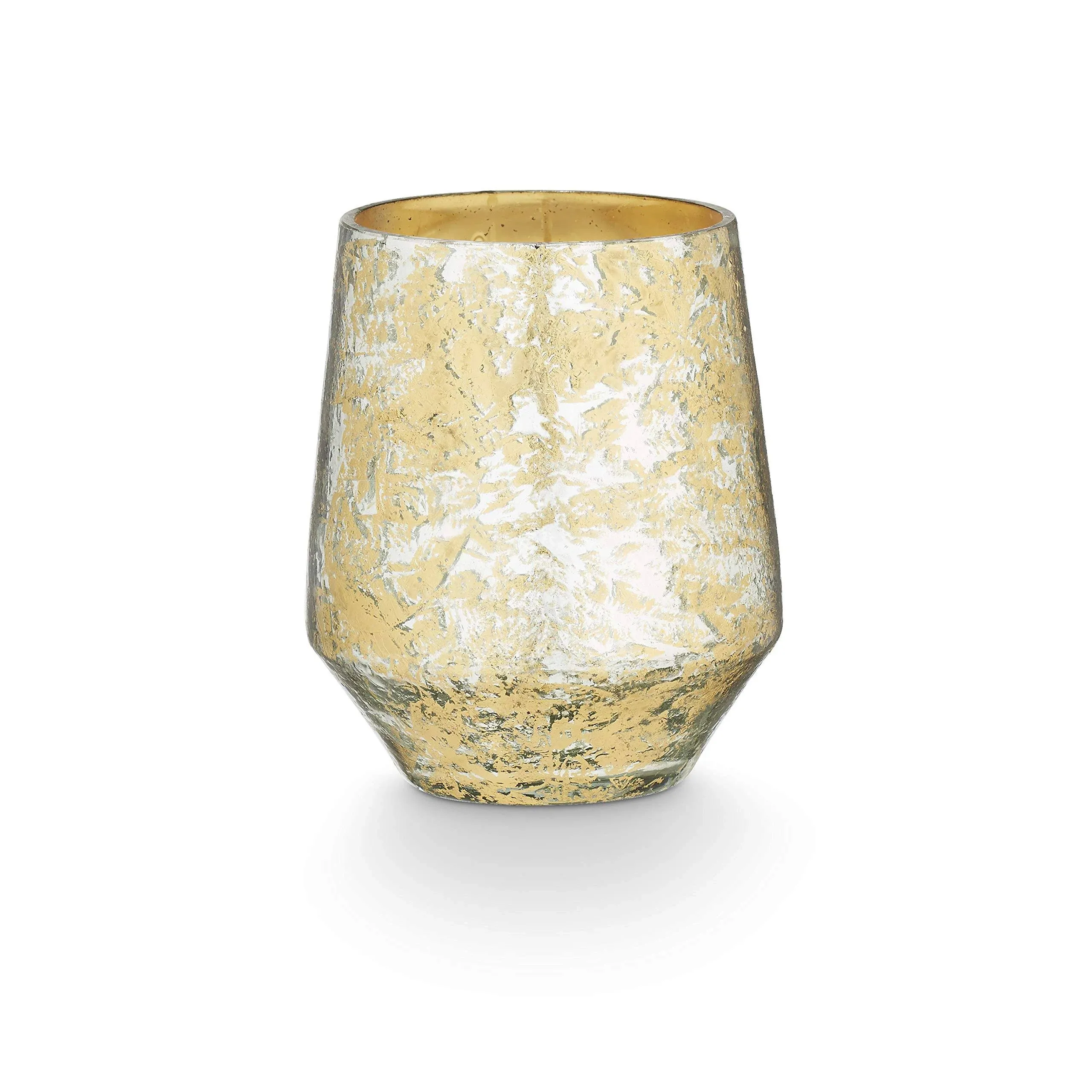 Paloma Petal Desert Glass Candle