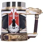 Nemesis Now Destiny Gjallarstein Tankard 15.5cm, Resin, Officially Licensed Dest