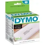 DYMO LabelWriter Address Labels 30252