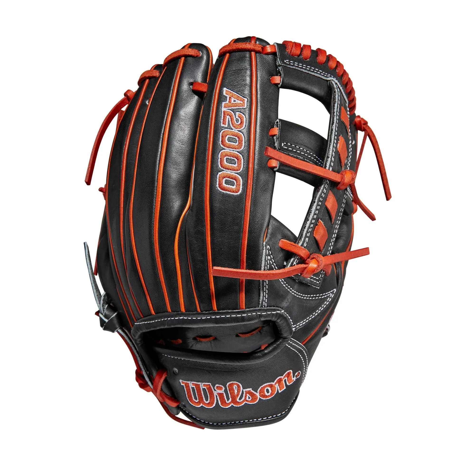 Wilson Pro Stock Infield Baseball Glove