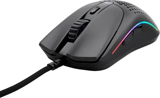 Glorious Model O 2 Wired Gaming Mouse