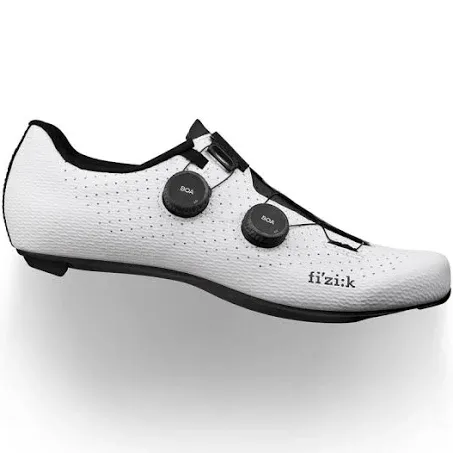 Fizik Vento Stabilita Carbon - White-Black