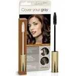 Cover Your Gray Brush-In Wand - Medium Brown (Pack of 3)