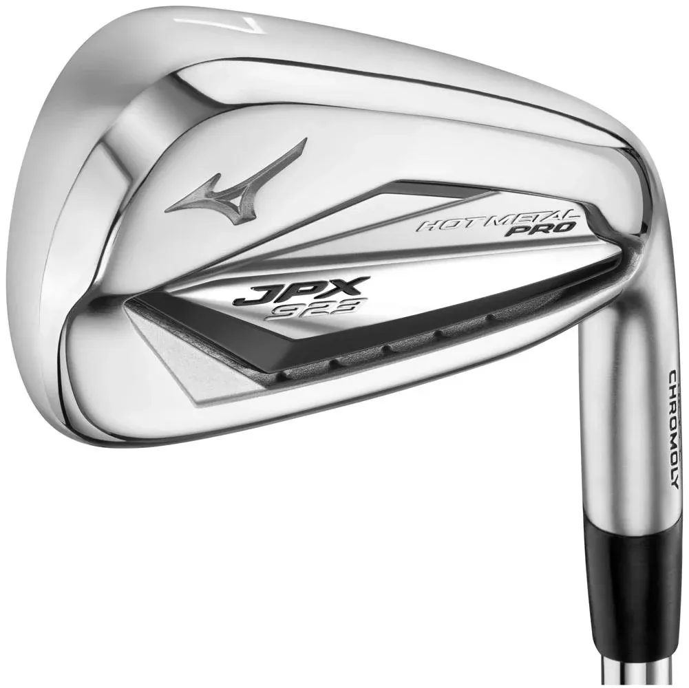 Mizuno JPX923 Hot Metal Pro Irons