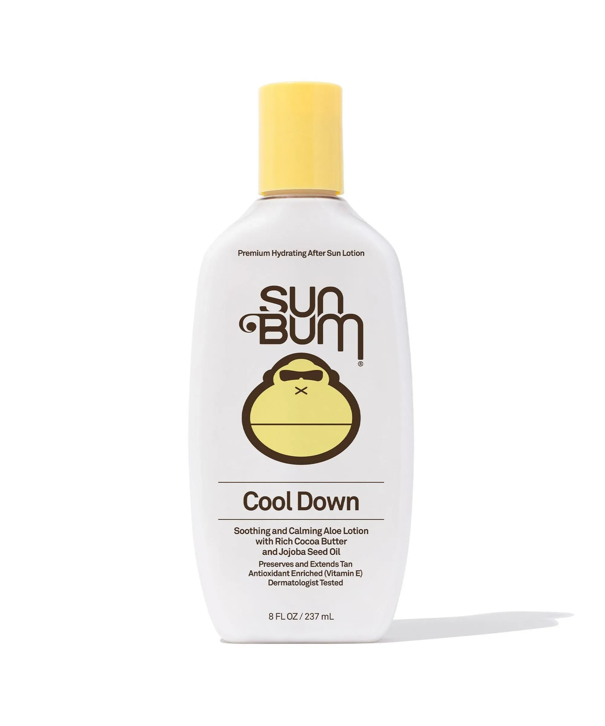 Sun Bum Cool Down After Sun Lotion - 8 oz