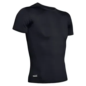 Under Armour Men's T-Shirt UA Tactical HeatGear Compression Active Tee 1216007