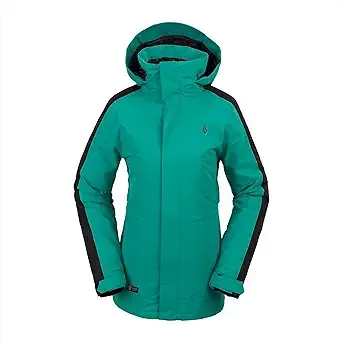 Volcom Women's Westland Insulated Jacket