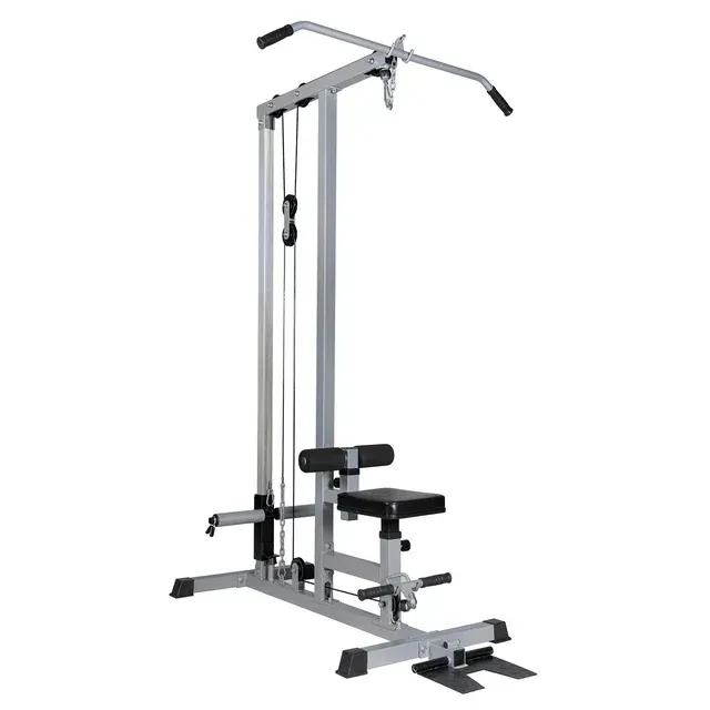 GDLF LAT Pull Down Machine