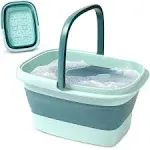 AllSett Health Collapsible Foot Bath