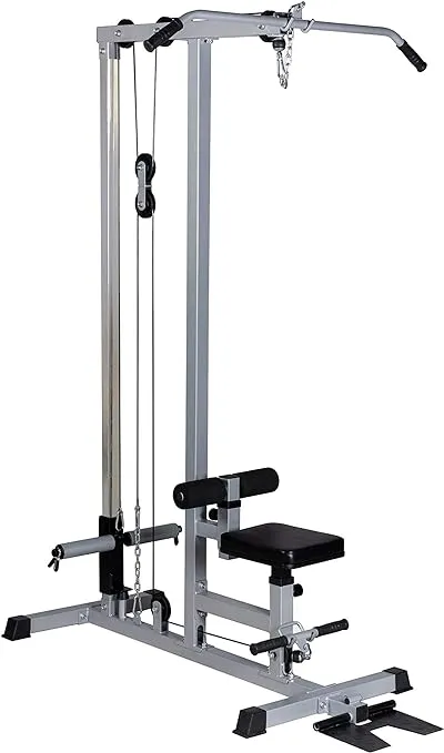 GDLF LAT Pull Down Machine