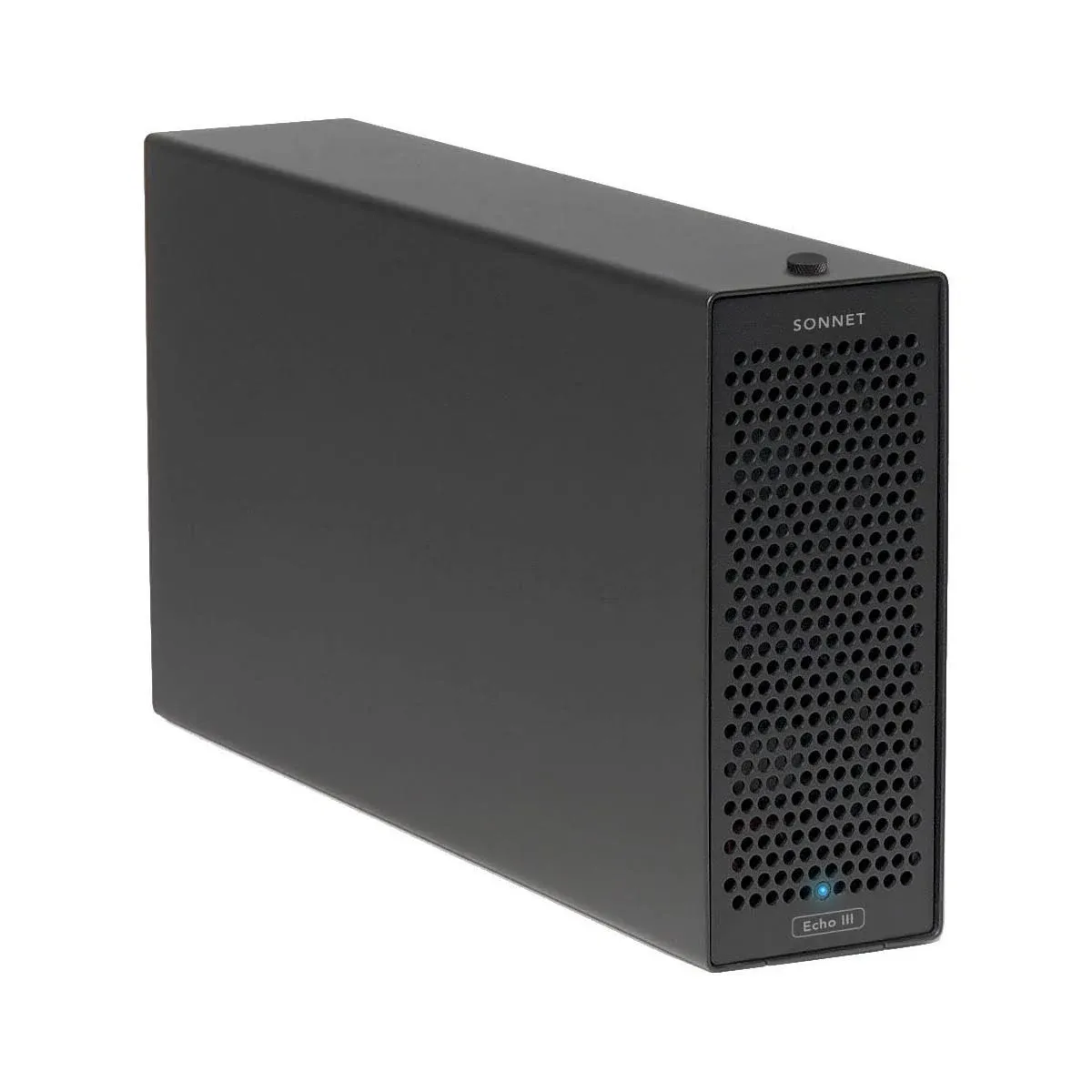 Sonnet Echo III Desktop 3-Slot Thunderbolt 3 to PCIe Card Expansion System