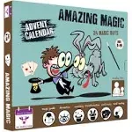 Amazing Magic Advent Calendar