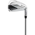 TaylorMade Stealth 5 Iron KBS Max 85 MT Steel Stiff