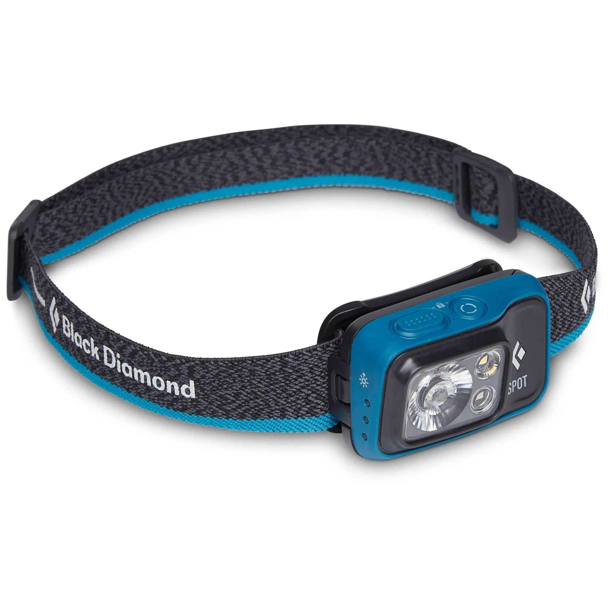 Black Diamond Spot Headlamp Azul / 400