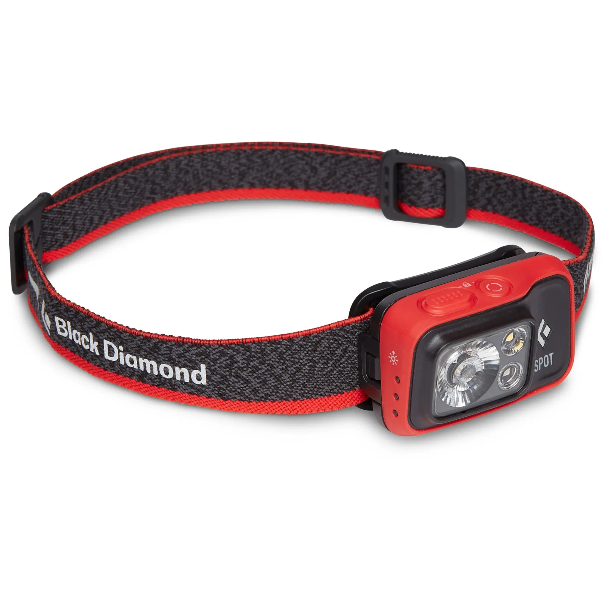 Black Diamond Spot Headlamp Octane / 400